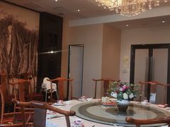 包厢-广州酒家(昌岗地铁站店)