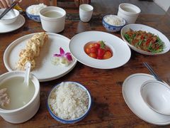 -道南書院·私房菜·早午茶·茶馆