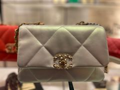 -CHANEL(ifs国际金融店)