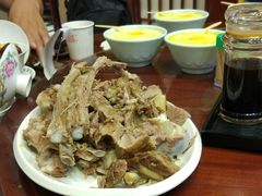 -清真·益鑫羊肉手抓馆(花园北街店)