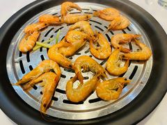 -渔人码头蒸汽海鲜(虬泾路店)