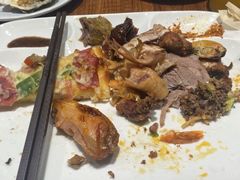 -汉巴味德·烤肉与啤酒的自助(杭州大悦城店)