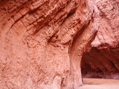 -天山神秘大峡谷