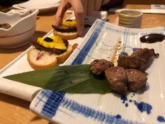 -山之川日料放题(通州店)
