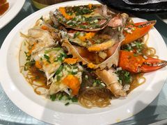 -廊亦舫Lang Yi Fang Restaurant(金桥店)