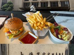 -上海苏宁宝丽嘉酒店·Cafe Bellagio西餐厅