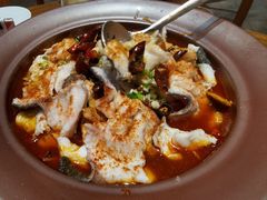 -巢爷老味(东方红店)