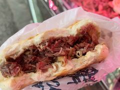 -清真拉妈卤味(回民街店)