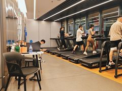 -乐刻健身(红山6979店)