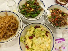 -新新湘菜馆(新中街二条店)