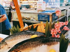 -盒马鲜生(首义店)