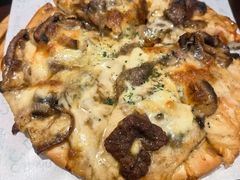 -艾蜜西餐厅(梅园店)