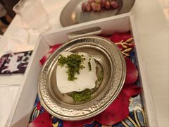 土耳其山羊奶冰淇淋-龟兹KUCINA·新疆菜(前滩L+PLAZA店)