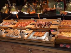 -比格比萨自助(新辰里学清路店)