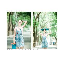 -沐曦摄影工作室