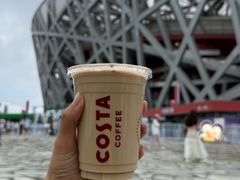 -COSTA COFFEE(新奥购物中心店)