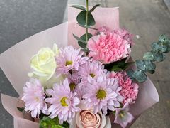 -花未央花店·WEYOUNG