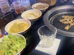 -老卜奎齐齐哈尔烤肉(人民东路店)