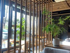 -竹里馆 ·茶食(奥体店)