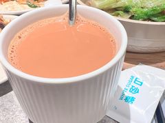 -留半山·香港食堂(啦啦宝都店)