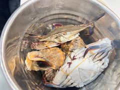 -集品鲜湾·蒸汽海鲜自助料理(青岛银座和谐广场店)
