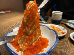 蟹籽土豆-大雄寿司(中华广场店)