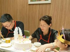 -维尔纳斯·生日蛋糕·动物奶油冰淇淋蛋糕(六里桥店)