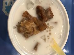 -冰神糖水铺(国贸中心店)