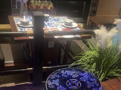 -绿茶餐厅(昆明世纪金源店)