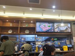 -韩香福烤肉庄园(荣成店)