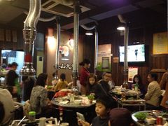 iphone_upload_pic-釜山火炉·海鲜烤肉(紫藤路店)