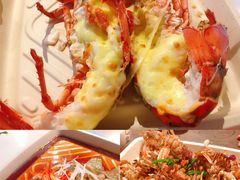 -盒马鲜生(莱蒙都会店)