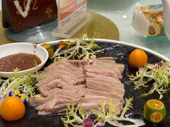 -新兴家喻酒家·羊城名宴(昌岗店)