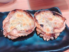 -割烹旭日本料理(龙湖狮山天街店)