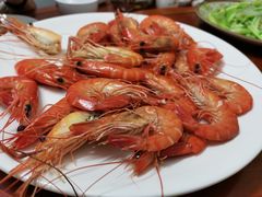 -八方海味餐厅