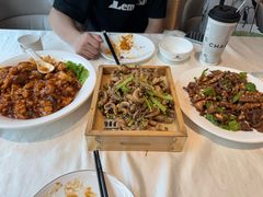 -普天和酒楼·新津菜·烤鸭(天津之眼店)