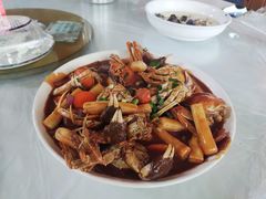 -小六农家乐(崇明西沙湿地店)