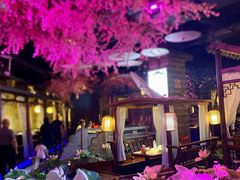 -韵秋荷(宝山龙湖天街店)