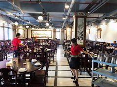 大堂-味友·厦门味(集美店)