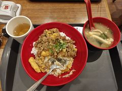 -吉野家(深圳超多维科技大厦分店)