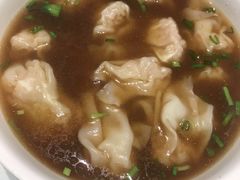 -冶春茶社(星汉大厦店)