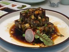 -鸭匠食府·挂炉烤鸭·新京菜(阜成路店)