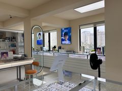 -潘多拉眼镜·蔡司依视路明月(潘家园店)