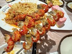 -有位虾匠·手工土菜小馆(市北店)