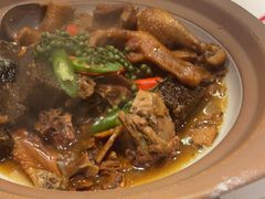 -厝小满.姜母鸭/泉州菜(桥南店)