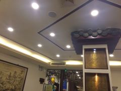 大堂-钦善斋(武侯祠店)