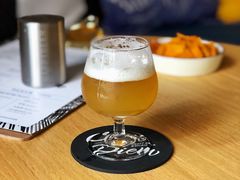 新英格兰双倍IPA-Carpe Diem精酿空间