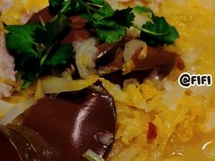 -华盛丰温州大排档(东三环南路店)