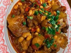 -陈家婆的菜(梅溪湖店)