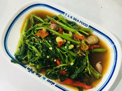 -T&K 海鲜